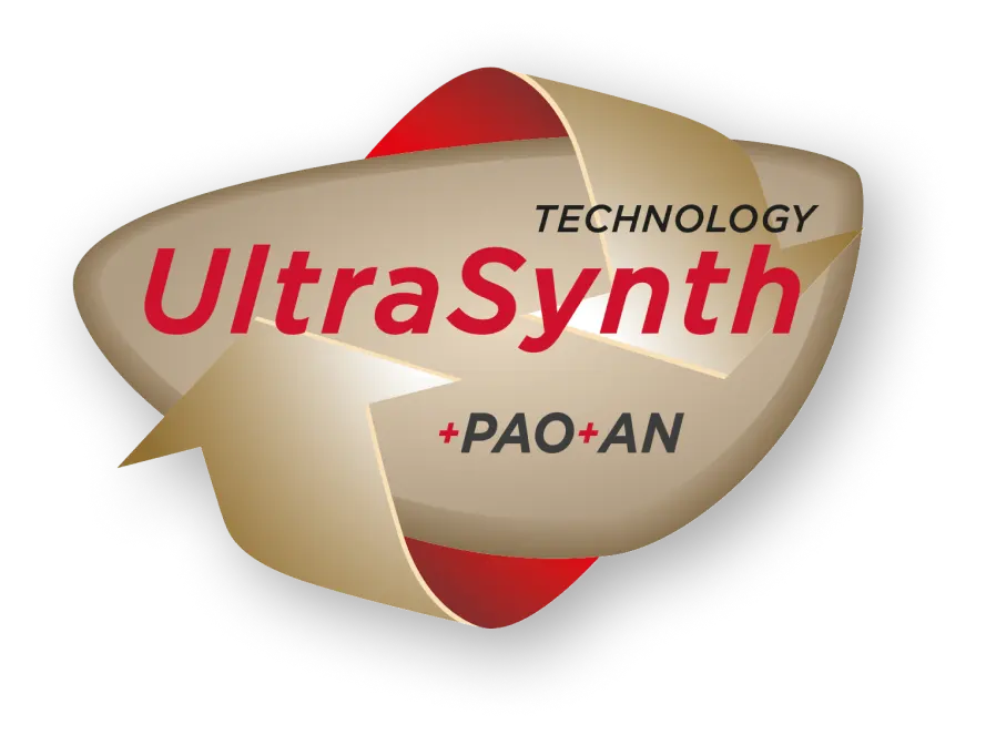 UltraSynth technology