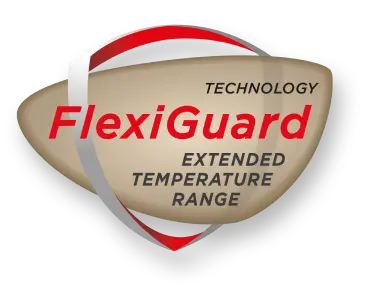 FlexiGuard technology
