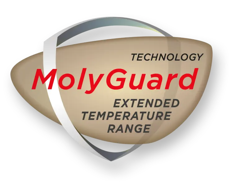 MolyGuard technology