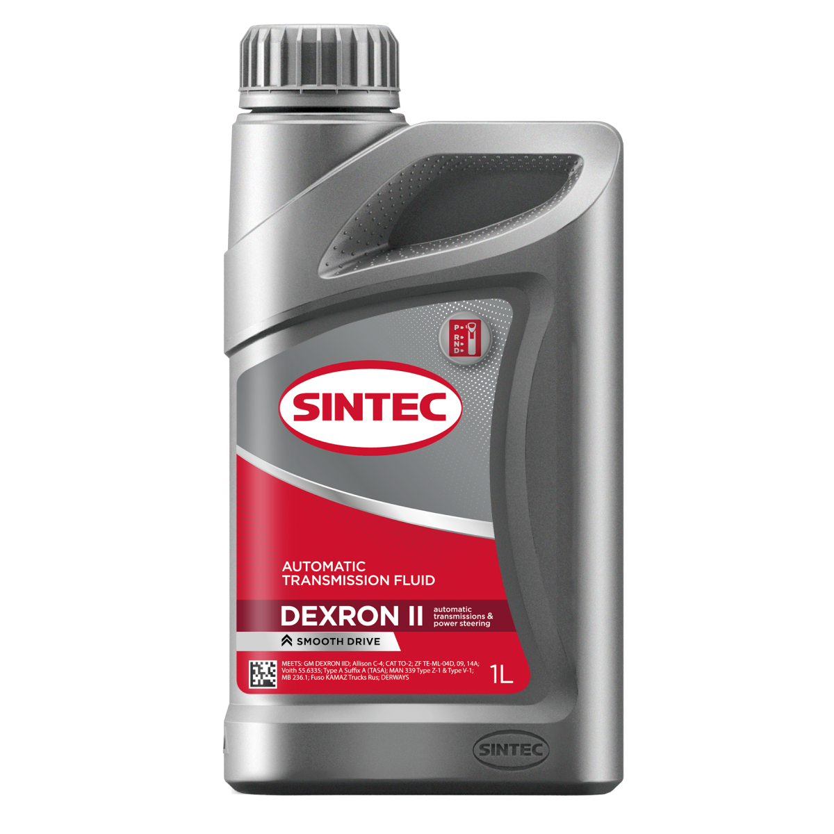 SINTEC DEXRON ATF II Трансмиссионные масла: описание, применение, свойства, где
							купить