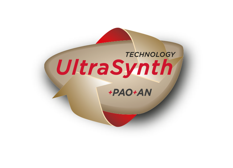 Технология UltraSynth