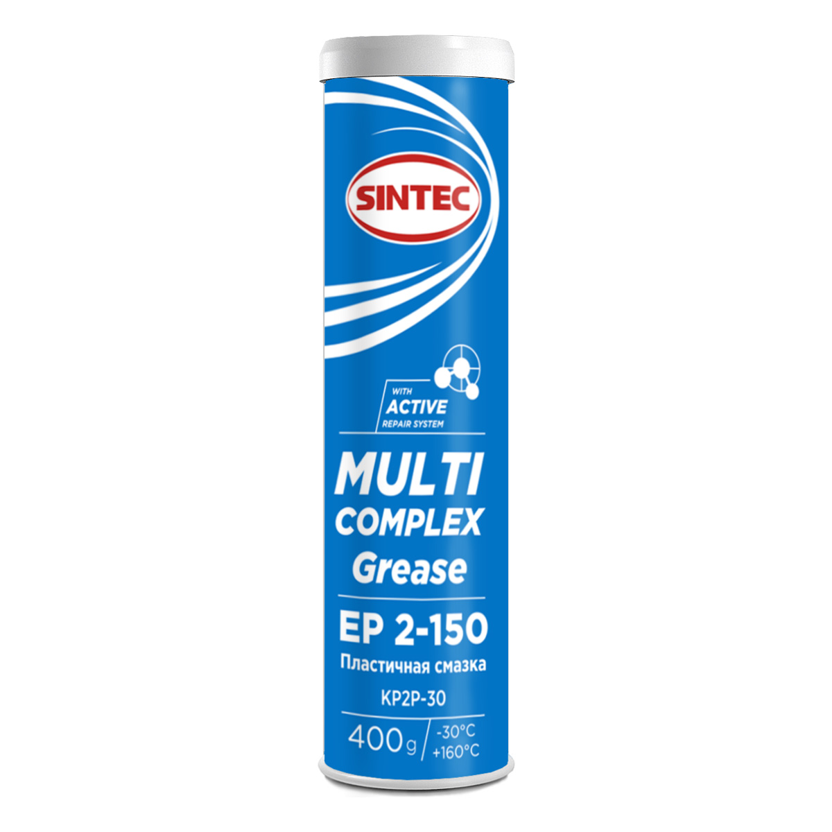 SINTEC MULTI COMPLEX GREASE EP 2-150 Пластичные смазки: описание, применение, свойства, где
							купить