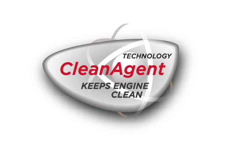 Технология CleanAgent