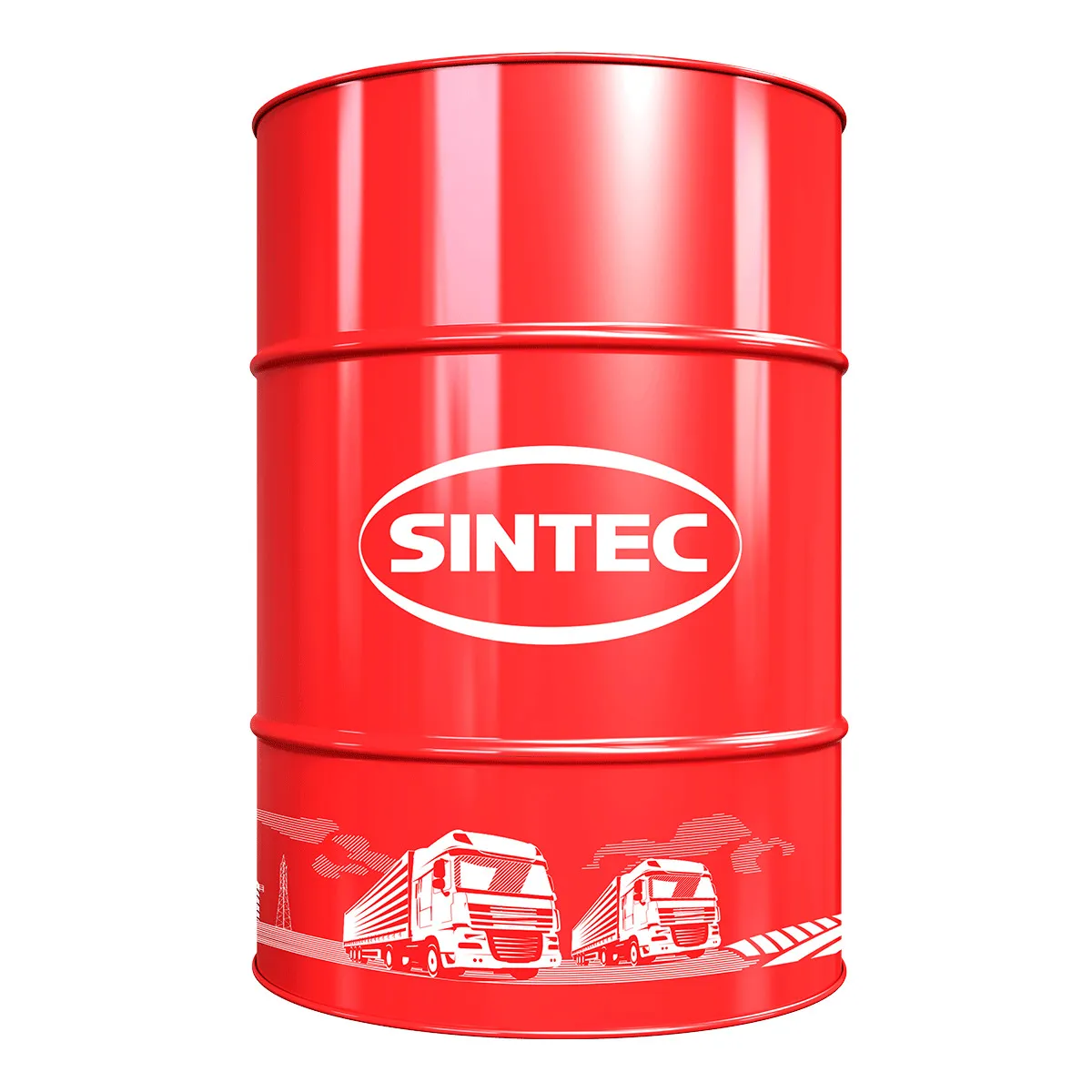 Моторное масло SINTEC TURBO DIESEL М8ДМ API СD Масла для коммерческой техники: описание, применение, свойства, где купить