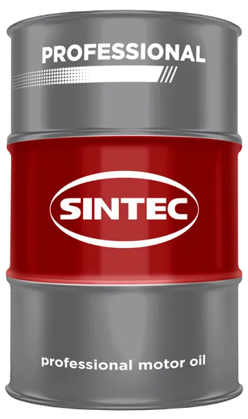 картинка Моторное масло SINTEC Professional 0W-20 GF-6A DEXOS от магазина Одежда+