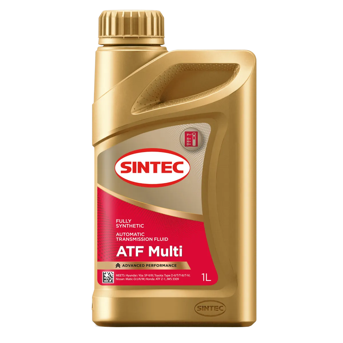 Sintec ATF Multi Трансмиссионные масла: описание, применение, свойства, где
							купить