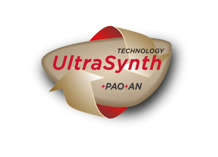 Технология UltraSynth