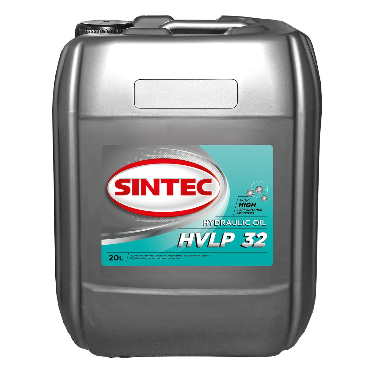 Sintec Hydraulic HVLP 32 Гидравлические масла: описание, применение, свойства, где
							купить