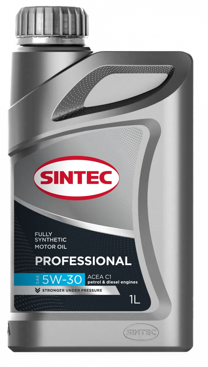 картинка Sintec Professional 5W-30 C1 от магазина Одежда+