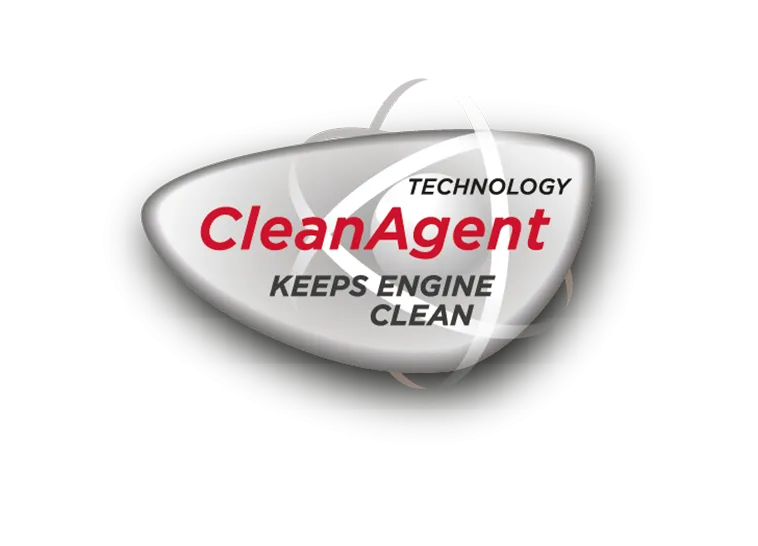 Технология CleanAgent